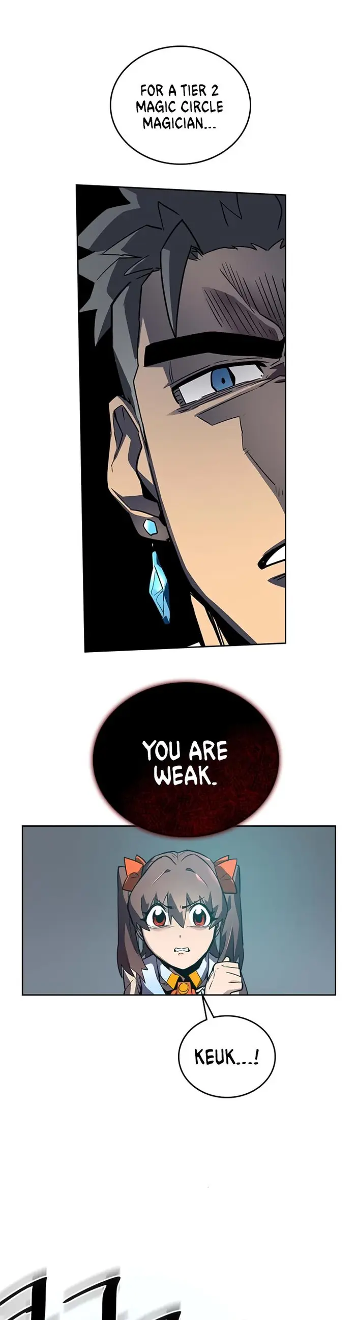 A Returner’s Magic Should Be Special Chapter 32 image 31_optimized